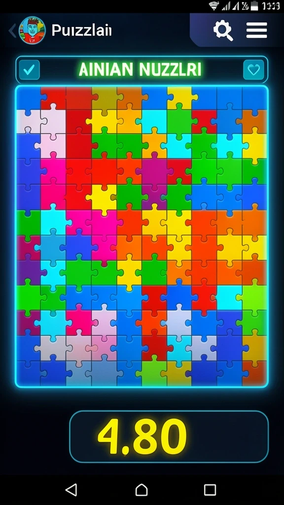 Screenshot kastoto nomor 1