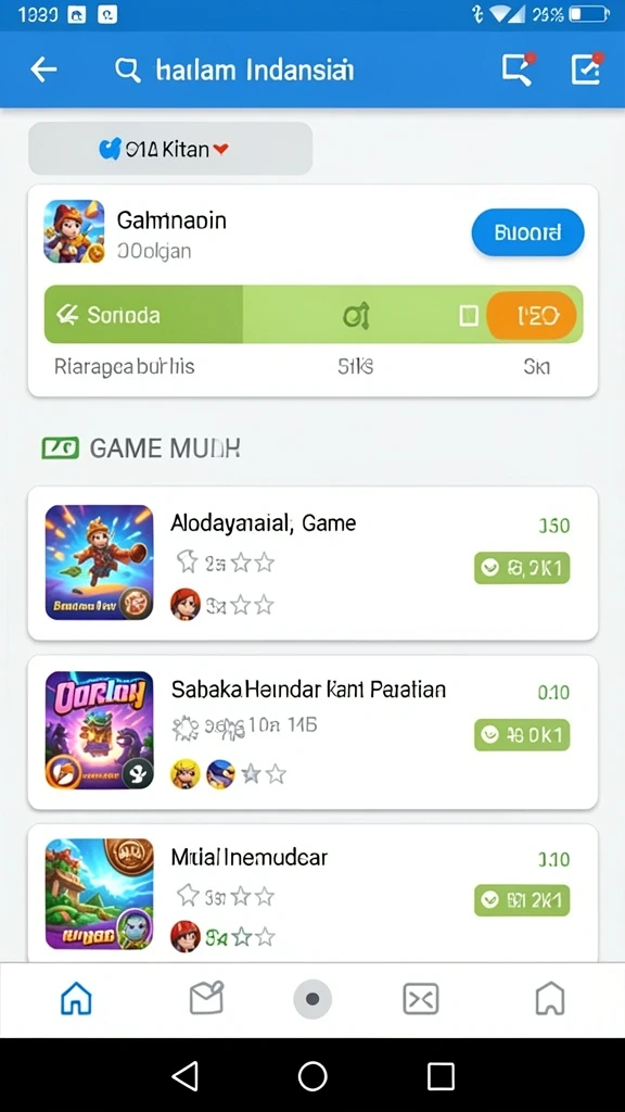 Screenshot kastoto nomor 3