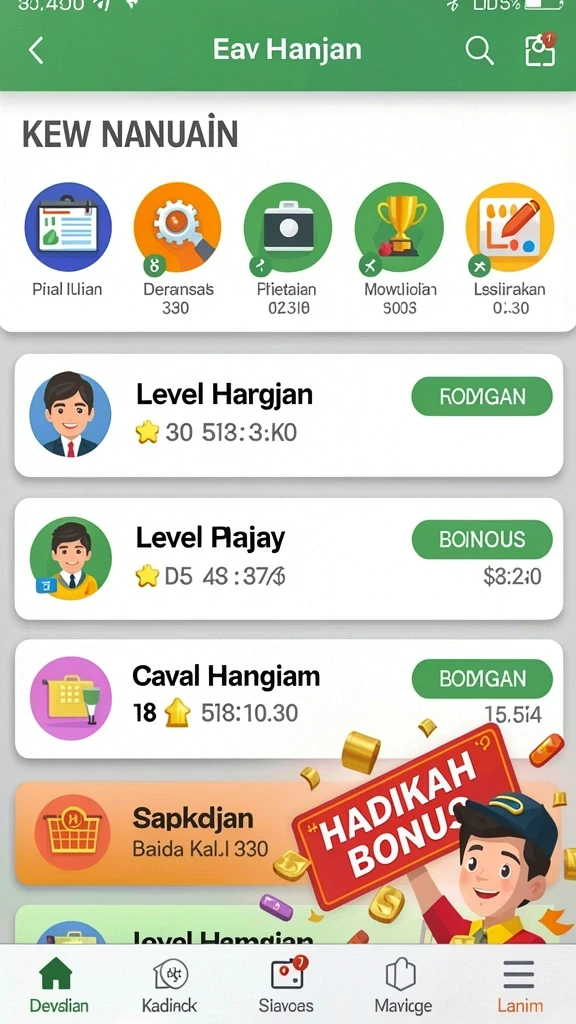 Screenshot kelinci777 nomor 1