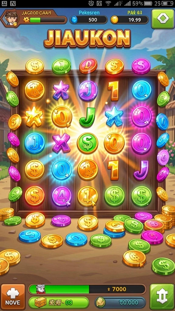 Screenshot kkslot777 nomor 1