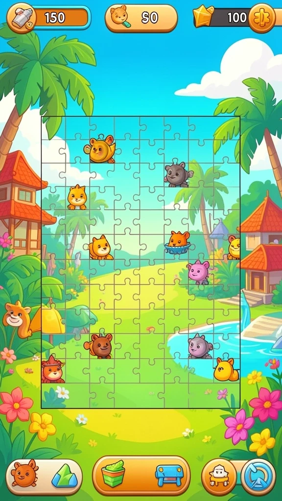 Screenshot koko11 nomor 1