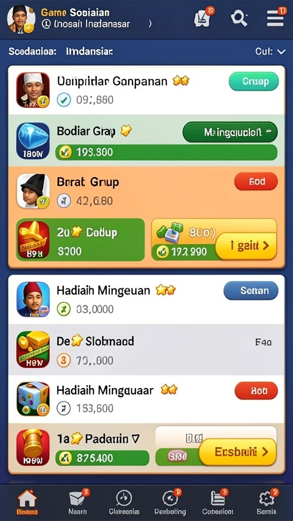 Screenshot kopi4d nomor 2