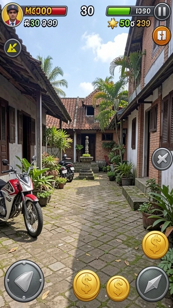 Screenshot laba777 nomor 2
