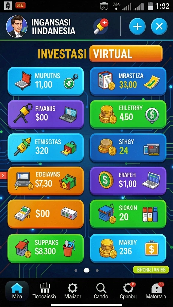Screenshot ledakgg nomor 1