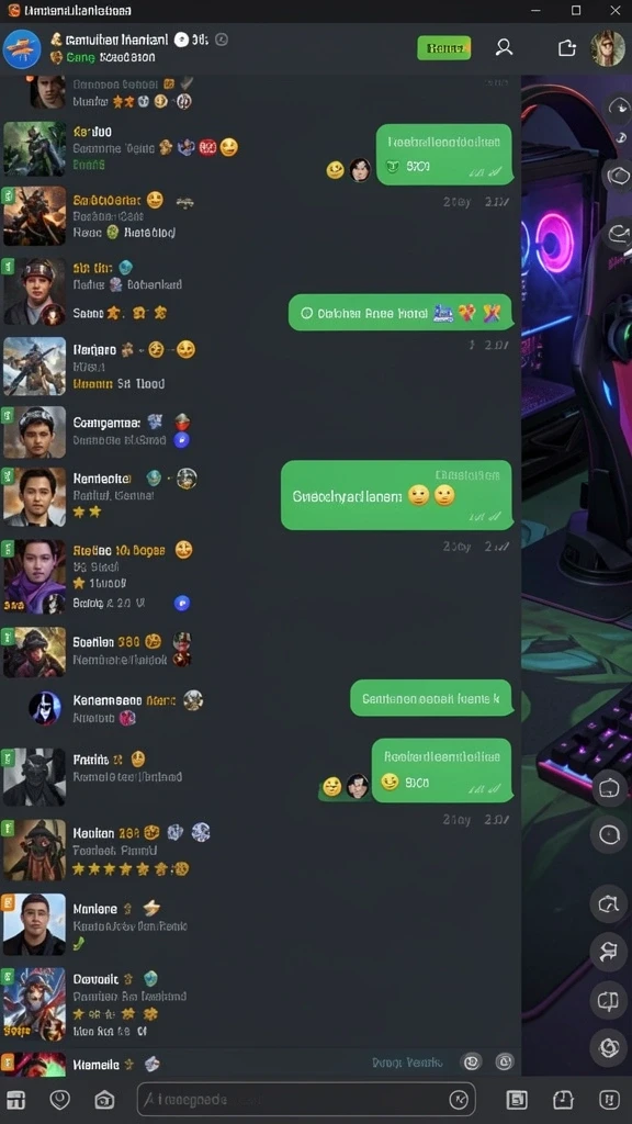 Screenshot litetoto nomor 2