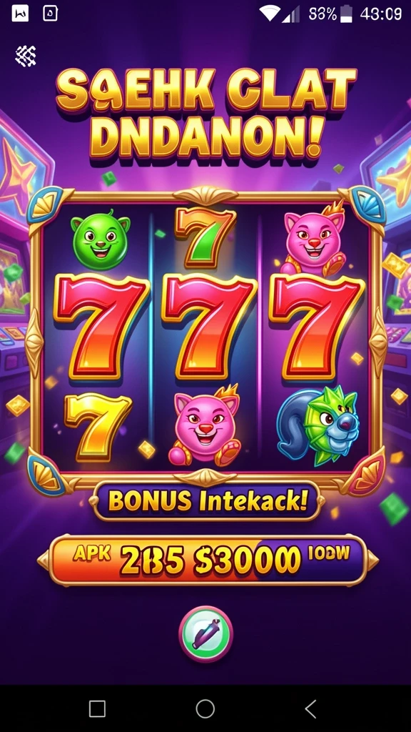 Screenshot lucky72 nomor 3