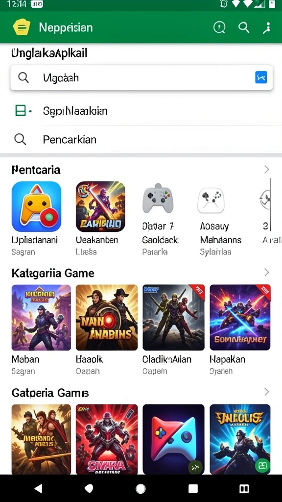 Screenshot magnet33 nomor 1