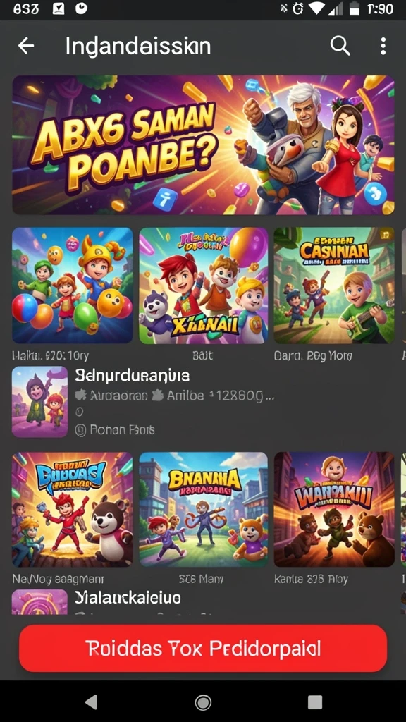 Screenshot magnet33 nomor 2