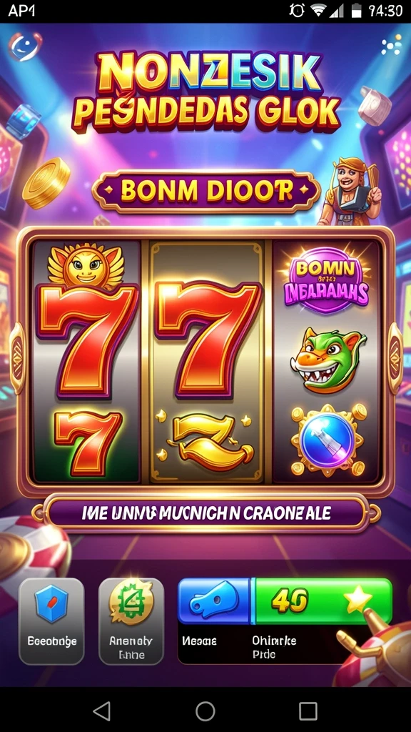 Screenshot maha168 nomor 1