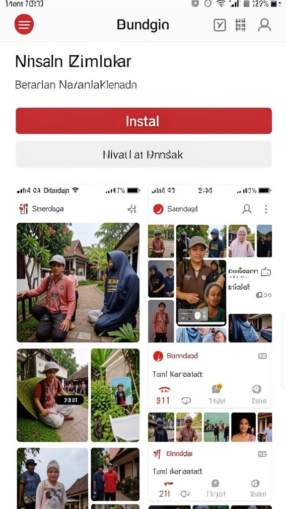 Screenshot maha168 nomor 2