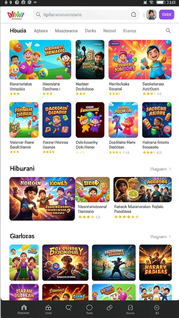 Screenshot mainslot88 nomor 2