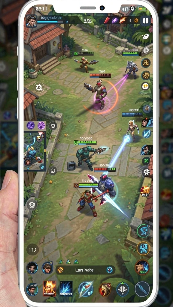 Screenshot mawarslot nomor 1