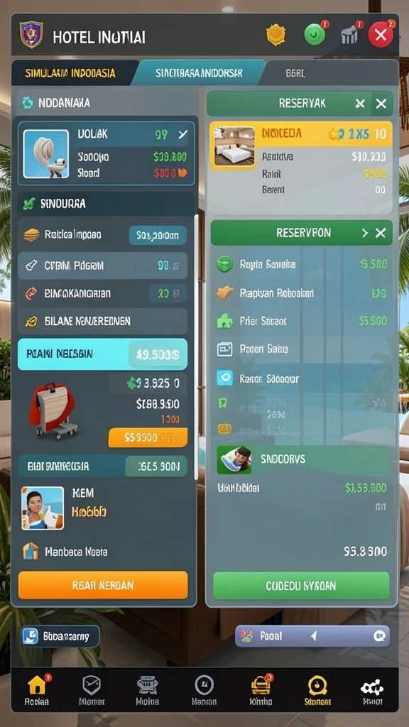 Screenshot mc888 nomor 1