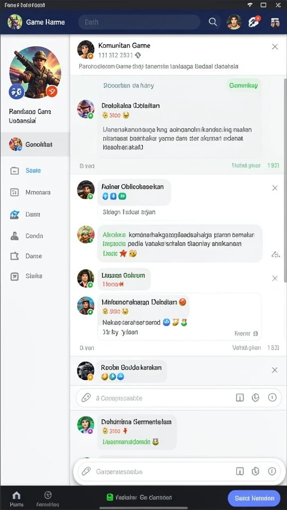 Screenshot mc888 nomor 2