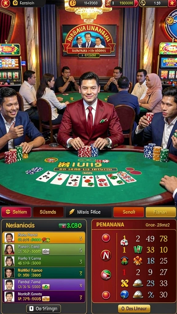 Screenshot mega111 nomor 2