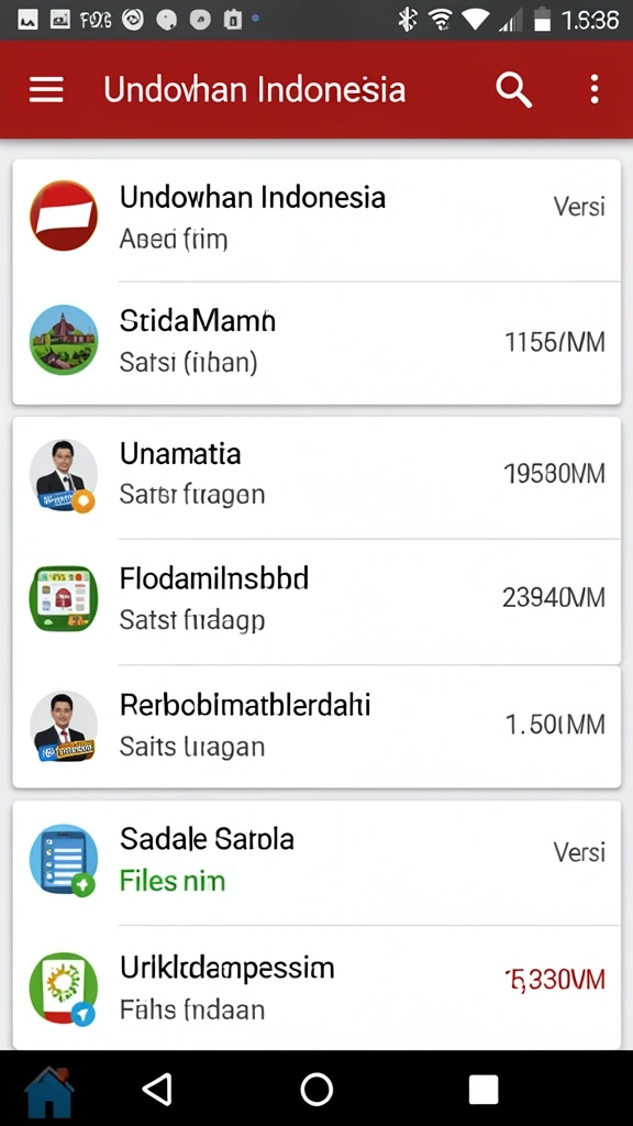 Screenshot megasloto nomor 3
