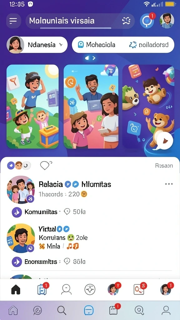Screenshot mikatoto nomor 2