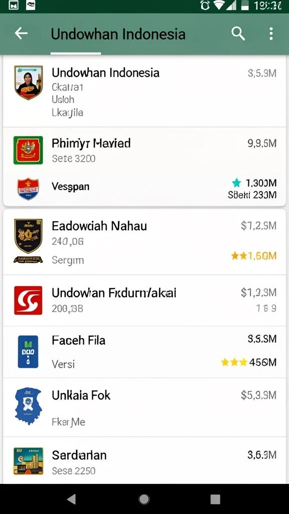 Screenshot mixue88 nomor 2