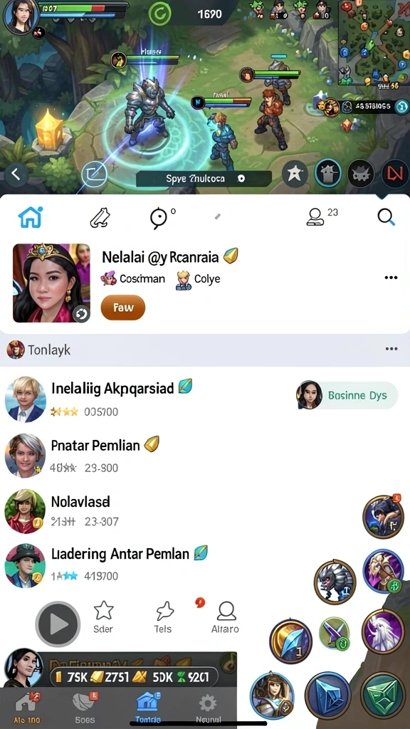 Screenshot mutasitoto nomor 3