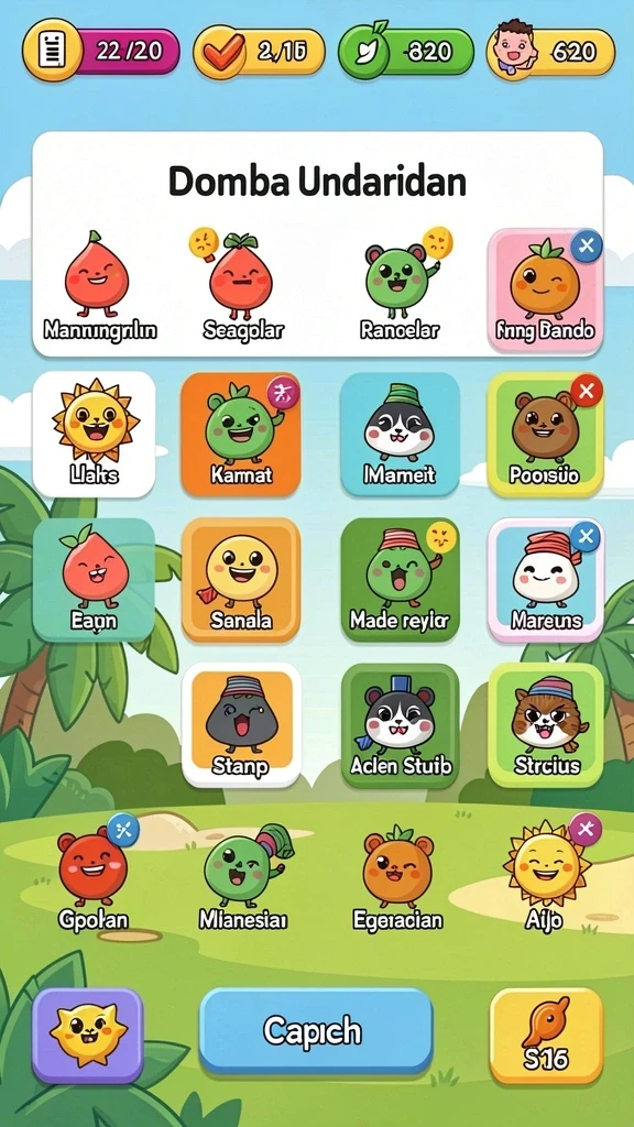 Screenshot neototo nomor 3