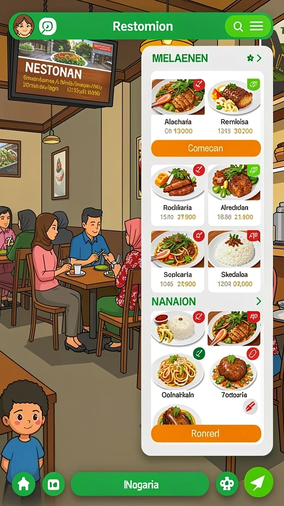 Screenshot ngaso77 nomor 1