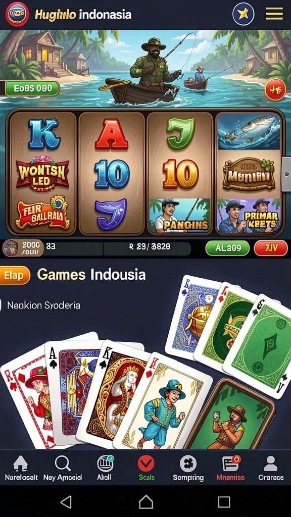 Screenshot nona88 nomor 1
