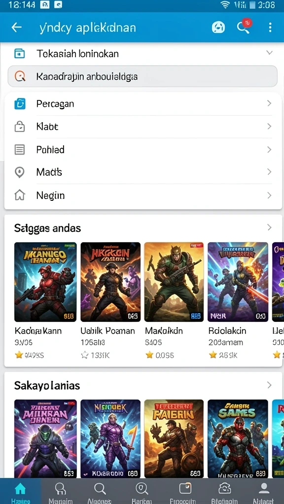 Screenshot paktoto nomor 2