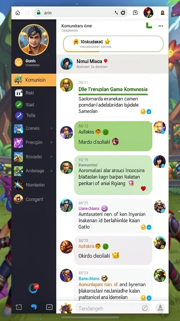 Screenshot panen77 nomor 1