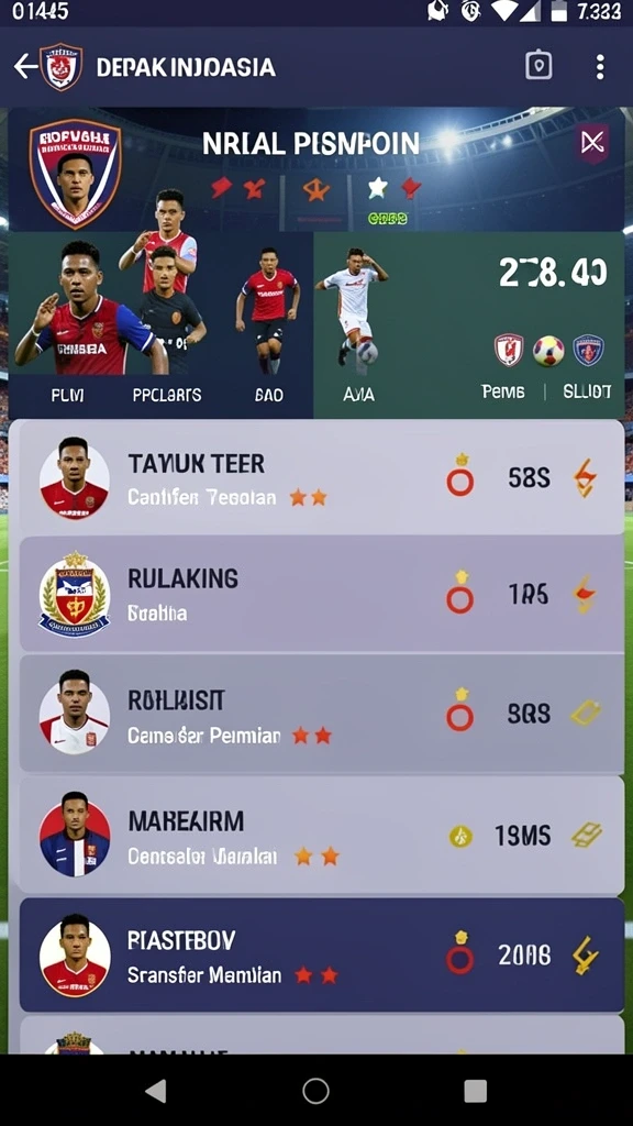 Screenshot pasar123 nomor 2