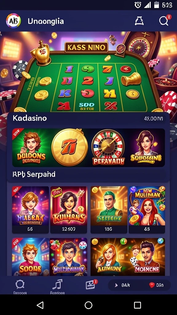 Screenshot pasar123 nomor 3