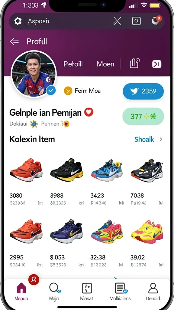 Screenshot pk95 nomor 3