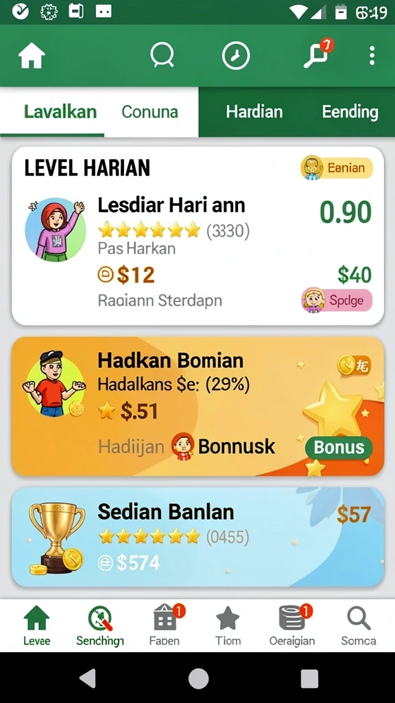 Screenshot playwin nomor 1