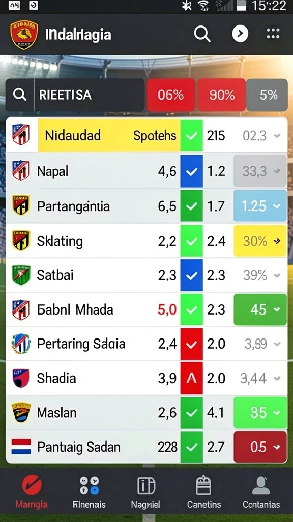 Screenshot playwin nomor 3