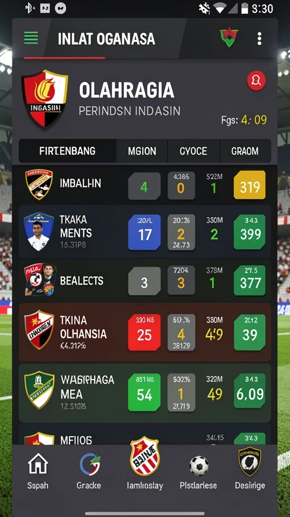 Screenshot polototo nomor 1