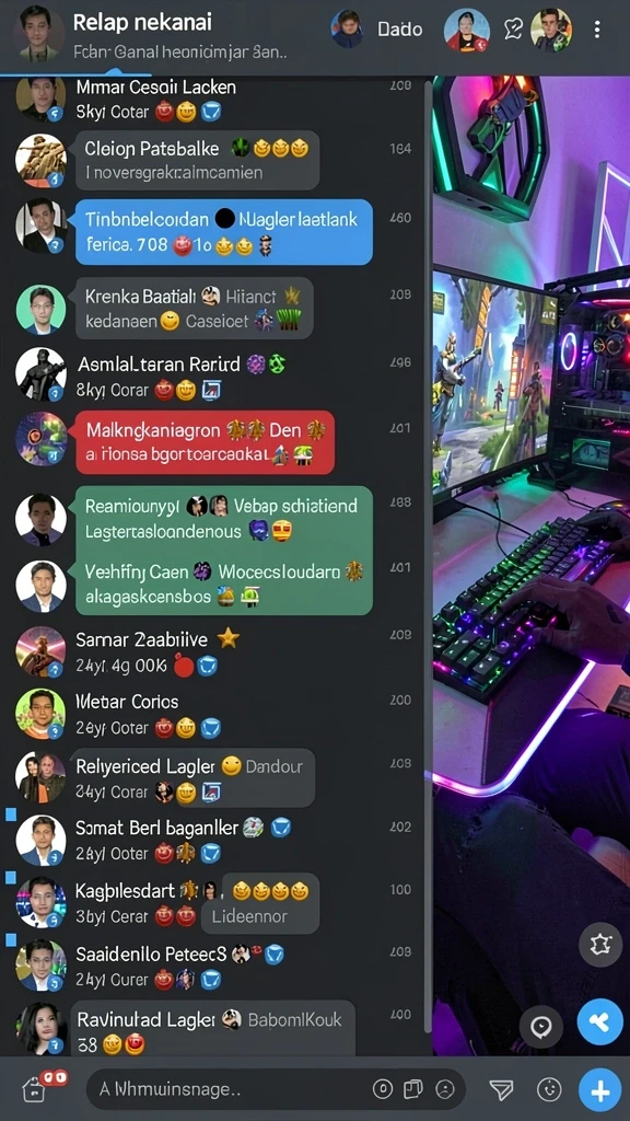 Screenshot polototo nomor 3