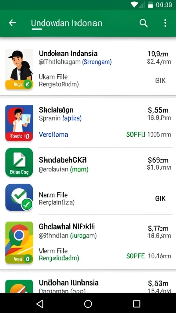 Screenshot pprryy nomor 3
