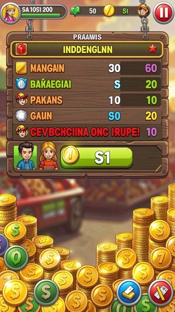 Screenshot rajacair nomor 1
