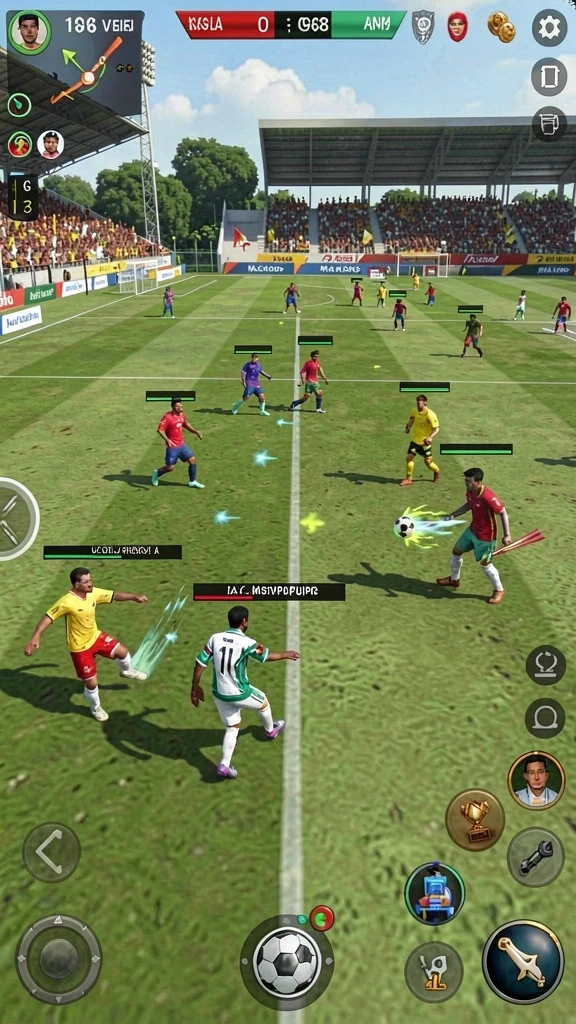 Screenshot rajacair nomor 2
