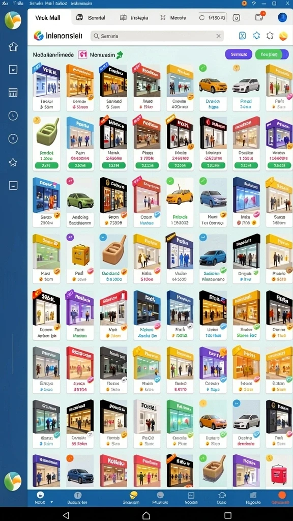 Screenshot rajawali55 nomor 1