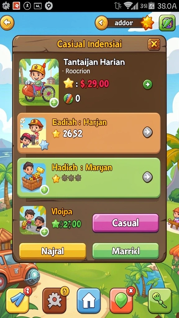 Screenshot rajawali55 nomor 2