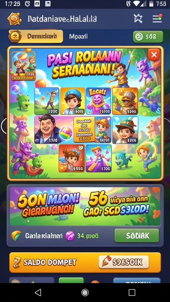 Screenshot rezego nomor 3