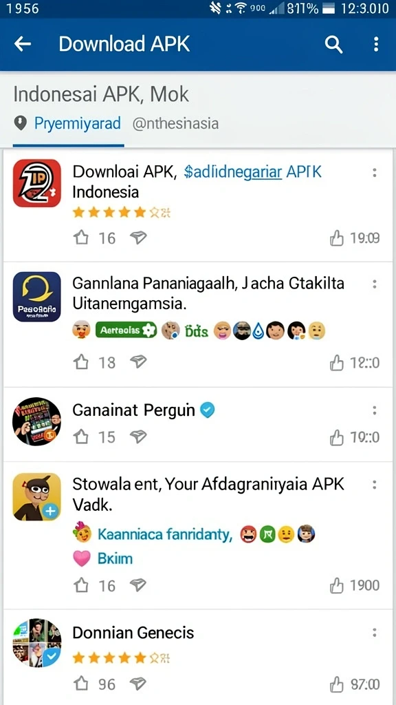 Screenshot rpok nomor 1