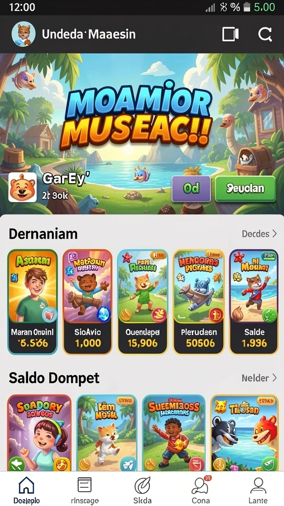 Screenshot rpok nomor 2