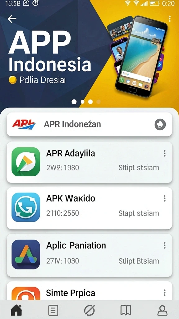 Screenshot sobatgaming nomor 1