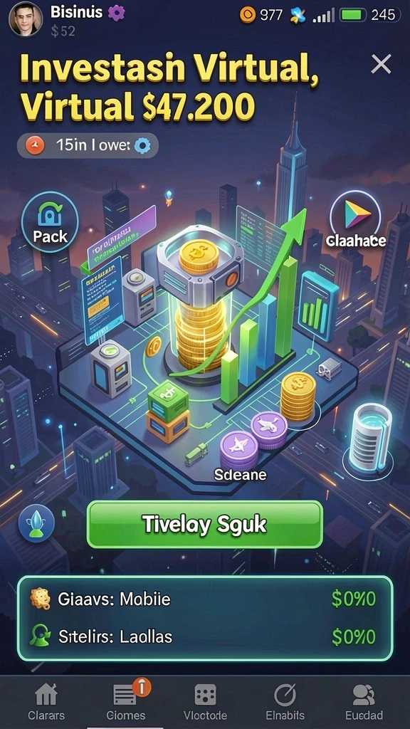 Screenshot spaceman88 nomor 1