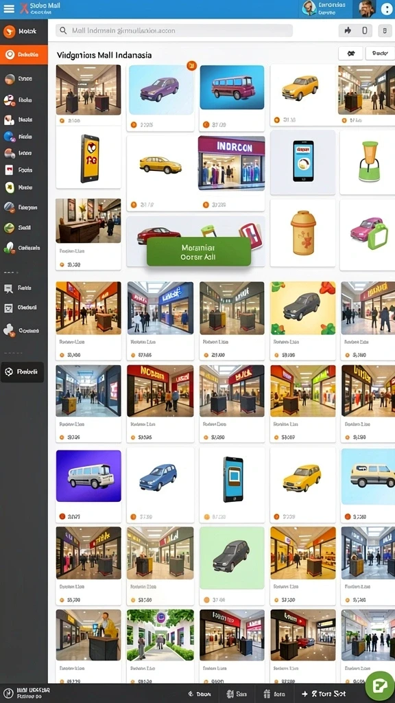 Screenshot spaceman88 nomor 3