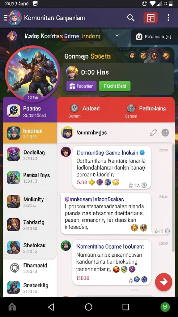 Screenshot svip3 nomor 1