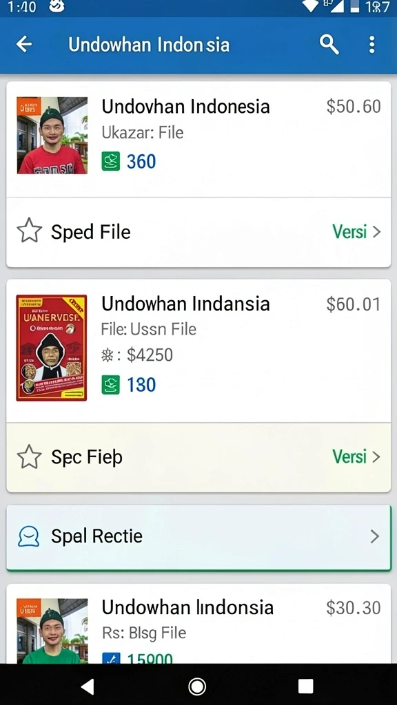 Screenshot tawonbet nomor 2