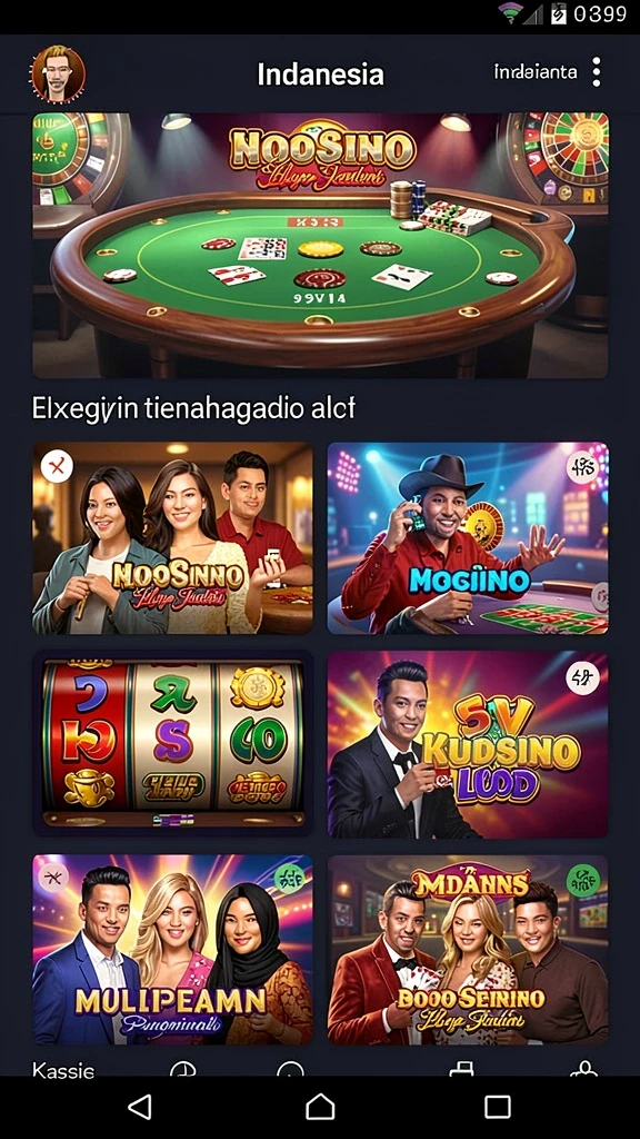 Screenshot toto777 nomor 1