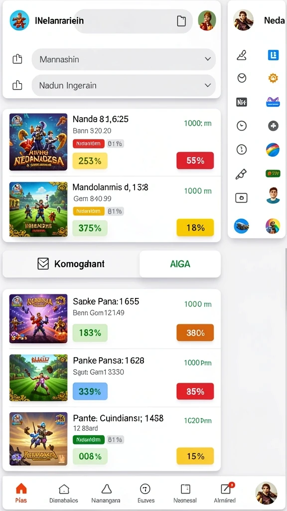 Screenshot toto99 nomor 2